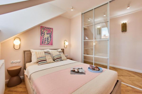 Apartament La Vie Maison